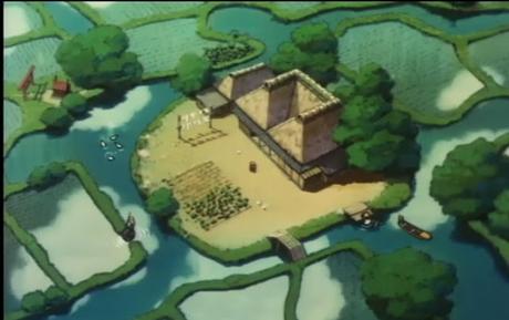 El legado de Michiyo Yasuda: una vida de color para Studio Ghibli El legado de Michiyo Yasuda: una vida de color para Studio Ghibli