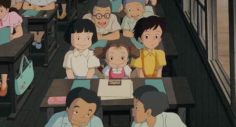 El legado de Michiyo Yasuda: una vida de color para Studio Ghibli El legado de Michiyo Yasuda: una vida de color para Studio Ghibli