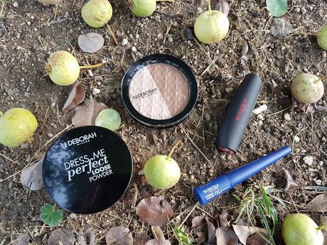 Fall In Tweed: La Coleccion de Otoño de Deborah Milano Fall In Tweed: La Coleccion de Otoño de Deborah Milano