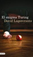 El enigma Turing. David Lagercrantz