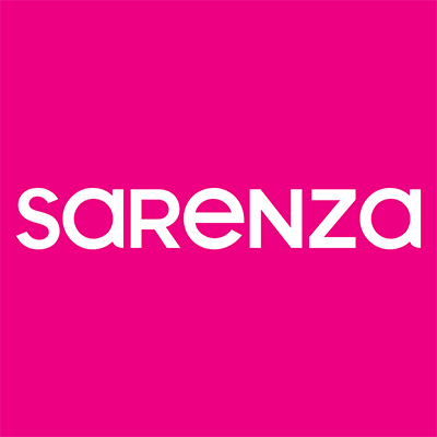 Descuentos del -10% y-20% en Sarenza con 65€ y 90€ de compra