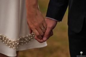 fotos de boda en Campo Chico