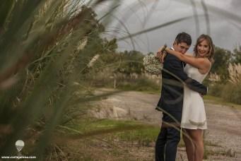 Boda en Campo Chico