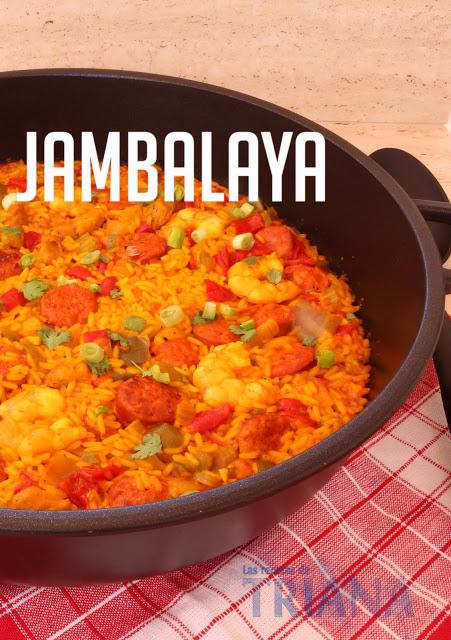 Jambalaya