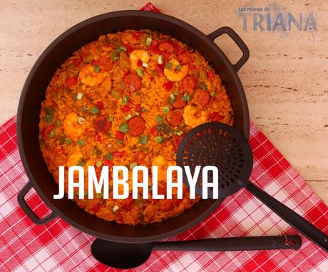 Jambalaya