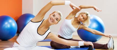 6 beneficios del pilates para la salud