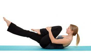 6 beneficios del pilates para la salud