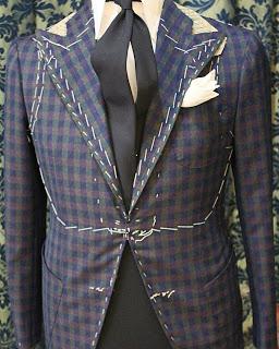 Reglas de estilo, sastrería, moda masculina, elegancia, estilo, Hombres con estilo, lifestyle, Suits and Shirts, Fall 2016, GQ, Brooks Brothers, tailor, tailoring, i