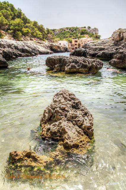 MALLORCA. FOTOGRAFÍAS EN HDR