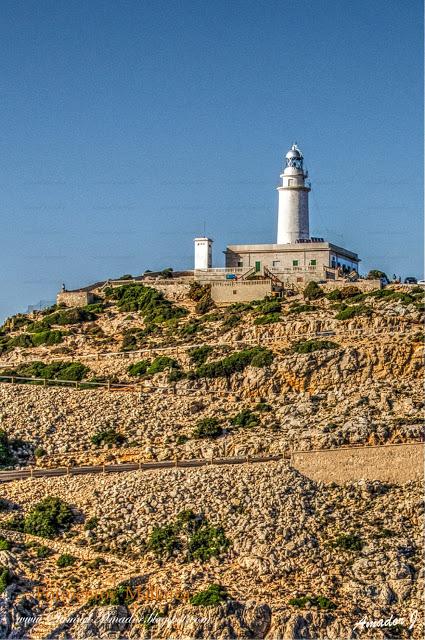 MALLORCA. FOTOGRAFÍAS EN HDR