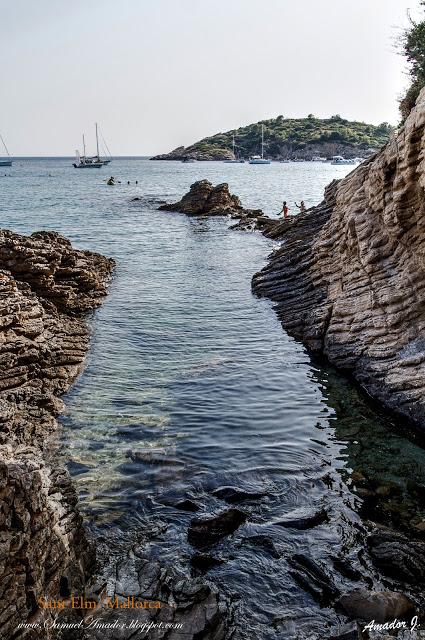 MALLORCA. FOTOGRAFÍAS EN HDR