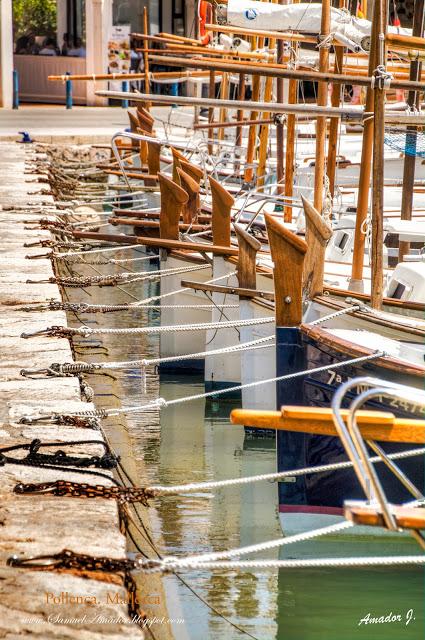 MALLORCA. FOTOGRAFÍAS EN HDR