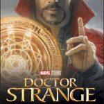 Tres anuncios de TV más y entradas exclusivas para Doctor Strange Entradas de Paolo Rivera para Doctor Strange (Doctor Extraño)