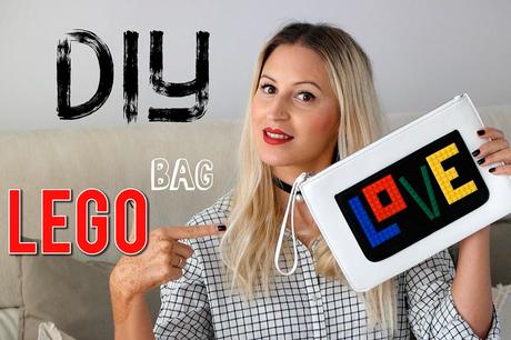 DIY - LEGO BAG