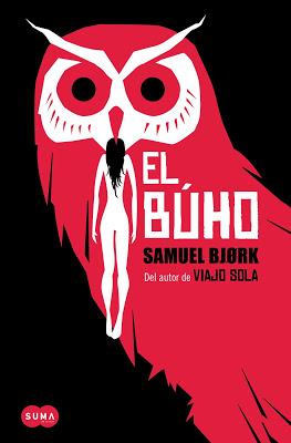 El Búho - Samuel Bjork