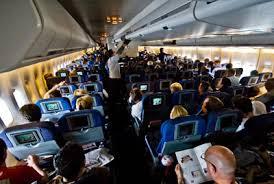 Estudio confirma los días más baratos y Caros Para Volar En Acción de Gracias Estudio confirma los días más baratos y Caros Para Volar En Acción de Gracias