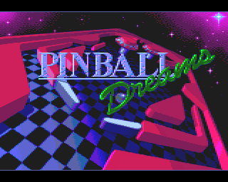 Nuevos datos sobre la conversión de Pinball Dreams a CPC: ¡50 fps y decenas de colores! Nuevos datos sobre la conversión de Pinball Dreams a CPC: ¡50 fps y decenas de colores!