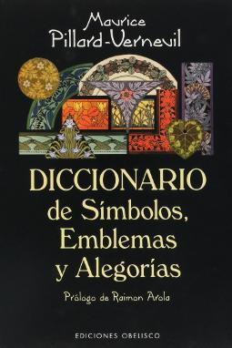 Diccionario de símbolos, emblemas y alegorías
