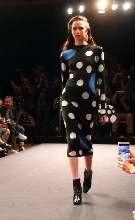 Alfredo Martínez x LOB en #MBFWMx Alfredo Martínez x LOB en #MBFWMx