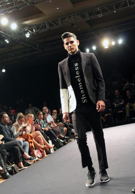 Alfredo Martínez x LOB en #MBFWMx Alfredo Martínez x LOB en #MBFWMx