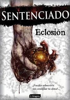 5 razones para leer... Saga Sentenciado: Eclosión