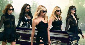 Mis Placeres Culposos en la TV Mis Placeres Culposos en la TV