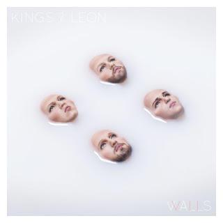 Kings of Leon - Walls (2016)