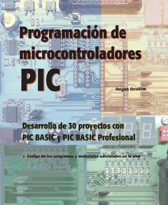 PROGRAMACION DE MICROCONTROLADORES PIC