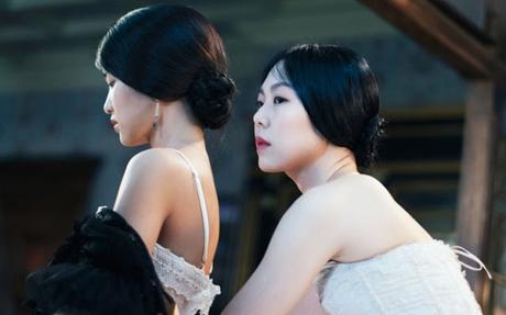 The Handmaiden