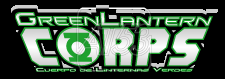 Green Lantern Corps nº06