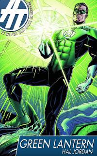 Green Lantern Corps nº06