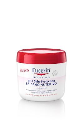 Eucerin para toda la familia