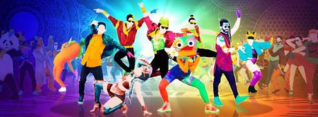 Just Dance 2017 desvela su lista completa de canciones Just Dance 2017 desvela su lista completa de canciones
