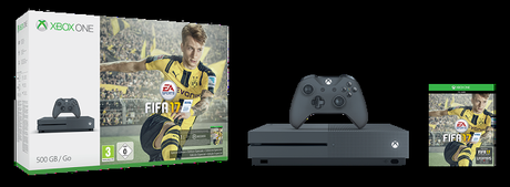 Se presentan nuevos colores para Xbox One S Se presentan nuevos colores para Xbox One S