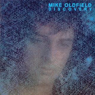 Mike Oldfield - Discovery (1984)
