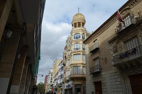 León, Carrión, Frómista, Palencia, Fuensaldaña.