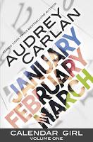 Reseña | CALENDAR GIRL 1 de AUDREY CARLAN