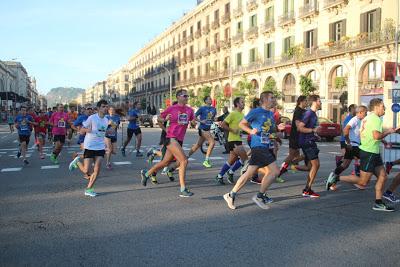 Crónica del Correbarri 2016