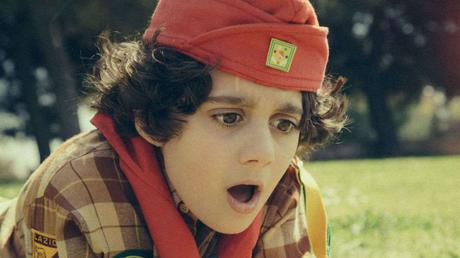 Festival de Madrid: BURNING LOVE, ¿qué fue de Leonardo Zuliani Burning Love