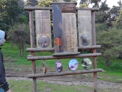 Jardín Botánico 