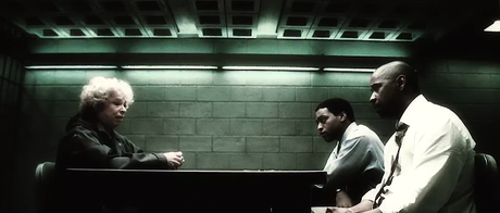 Inside Man - 2006 Inside Man - 2006