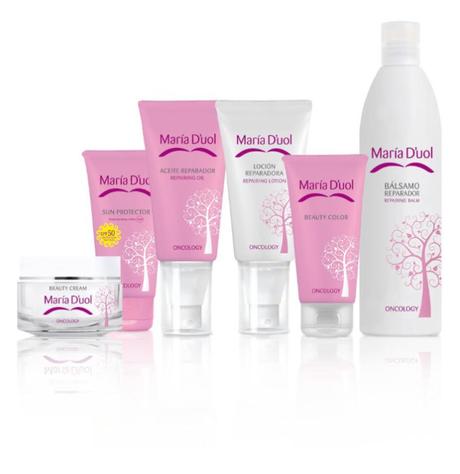 María D’uol Oncology, la línea cosmética para cuidar la piel durante el tratamiento oncológico María D’uol Oncology, la línea cosmética para cuidar la piel durante el tratamiento oncológico