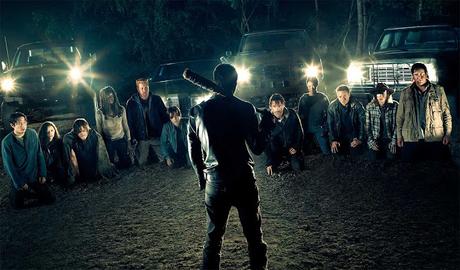 'The Walking Dead' renueva por una octava temporada