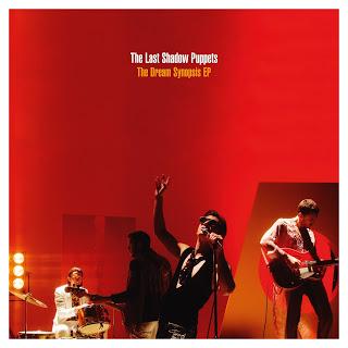 The Last Shadow Puppets - Is This What You Wanted (2016)