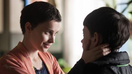 “Un monstruo viene a verme” (Juan Antonio Bayona, 2016) “Un monstruo viene a verme” (Juan Antonio Bayona, 2016)