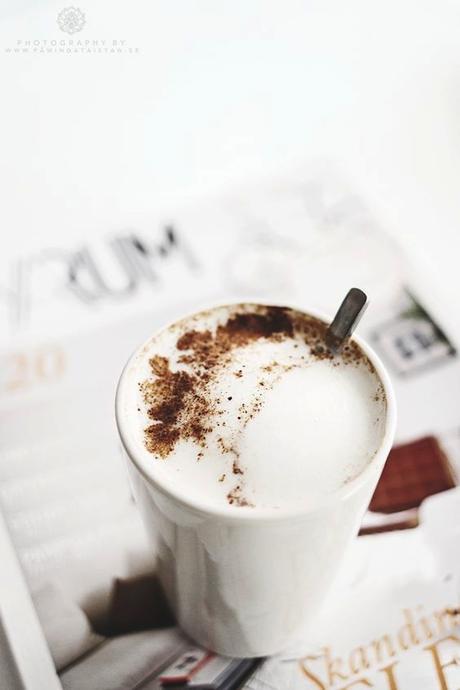 7 Cosas que me gustan en otoño 7 Cosas que me gustan en otoño