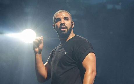 ‘One Dance’ de Drake ya es la canción más reproducida en la historia de Spotify Drake