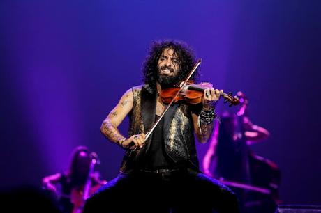 Ara Malikian 15