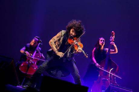 Ara Malikian 15