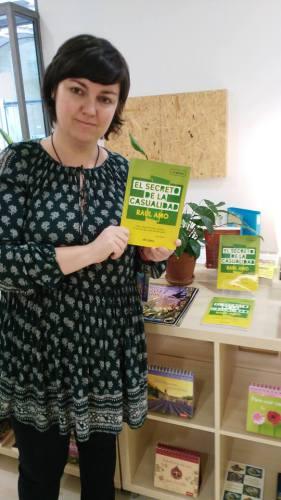 El hogar de los libros El hogar de los libros